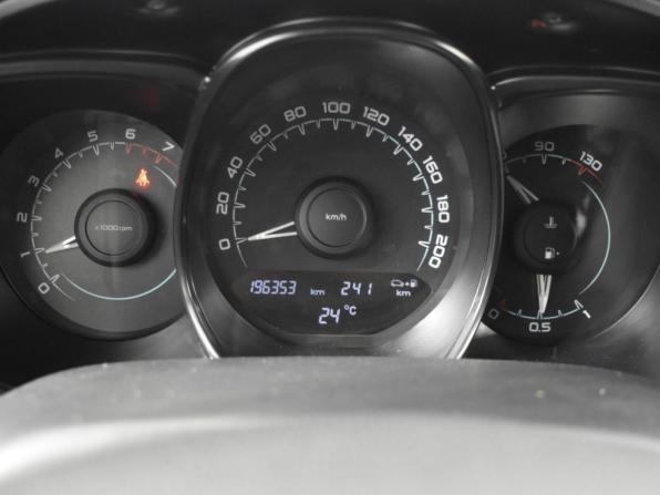 Lada (ВАЗ) Vesta I с пробегом 2016 года, цена 683 100 рублей, 196353 км, седан, Автокод Объявления