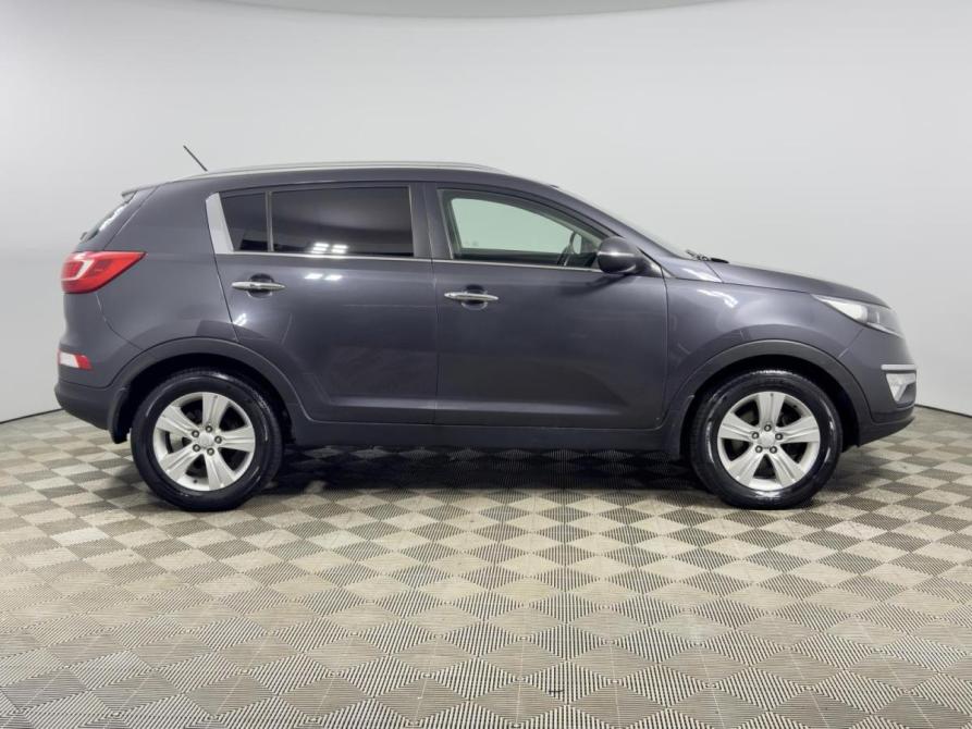 Kia Sportage III Казань  - изображение 5