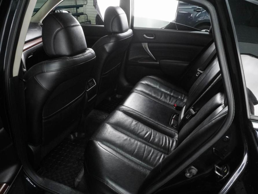 Nissan Teana II (J32) Воронеж  - изображение 11