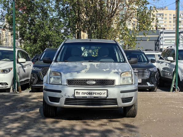 Ford Fusion I с пробегом 2004 года, цена 289 000 рублей, 250000 км, хэтчбек, Автокод Объявления