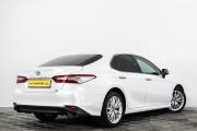 Toyota Camry VIII (XV70) Сургут  - изображение 23