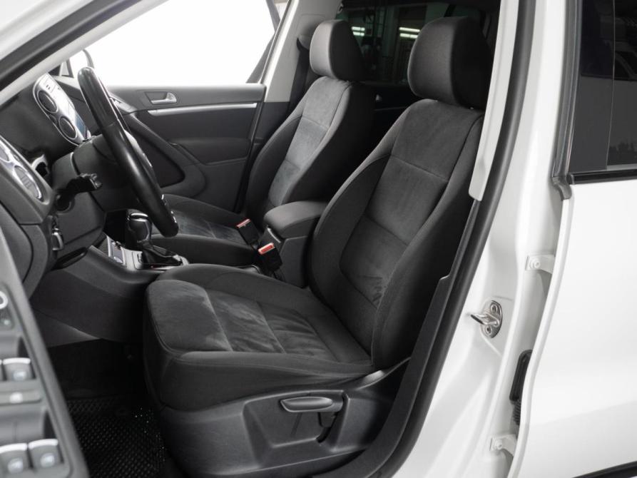 Volkswagen Tiguan I Рестайлинг Тюмень  - изображение 10