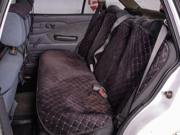 Daewoo Nexia I с пробегом 2002 года, цена 200 000 рублей, 476000 км, седан, Автокод Объявления