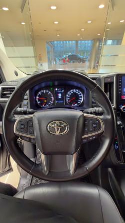 Toyota HiAce H300 с пробегом 2020 года, цена 5 790 000 рублей, 92225 км, минивэн, Автокод Объявления