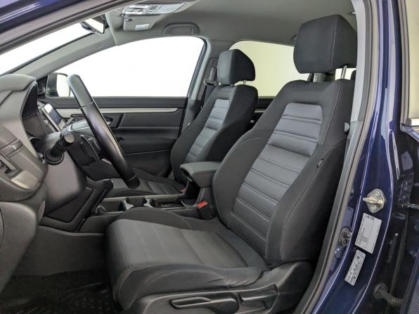 Honda CR-V V с пробегом 2019 года, цена 2 995 000 рублей, 107700 км, внедорожник, Автокод Объявления