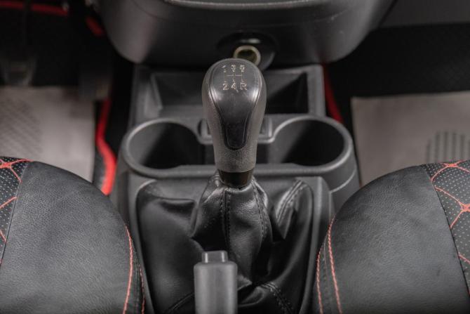 Lada (ВАЗ) Granta I Рестайлинг с пробегом 2023 года, цена 939 000 рублей, 70200 км, седан, Автокод Объявления