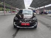 Renault Kaptur I Рестайлинг Екатеринбург  - изображение 19