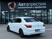 Citroen C-Elysee I Волгоград  - изображение 25