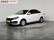 Lada (ВАЗ) Vesta I Рестайлинг (NG) Белгород  - изображение 16