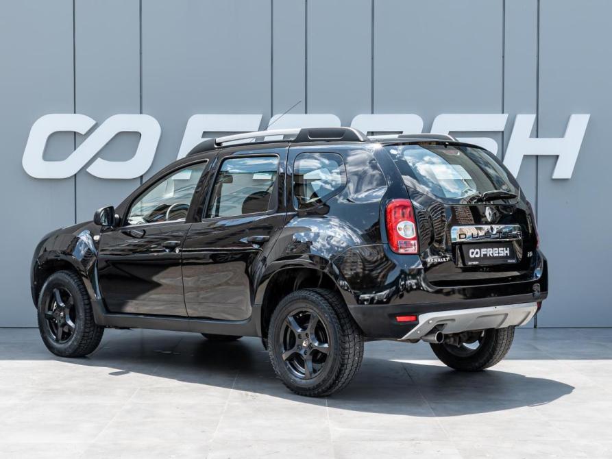 Renault Duster I Краснодар  - изображение 2