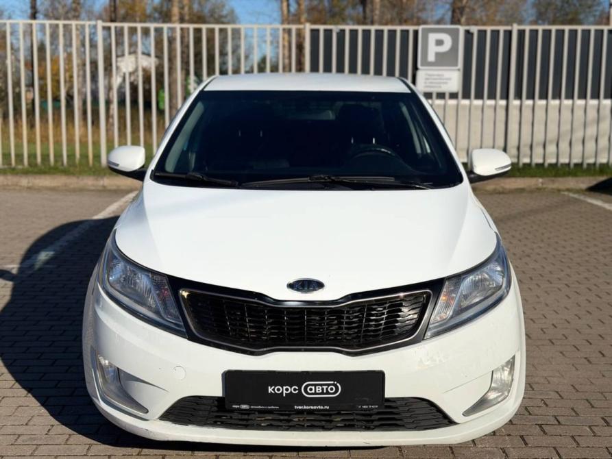 Kia Rio III Тверь  - изображение 2