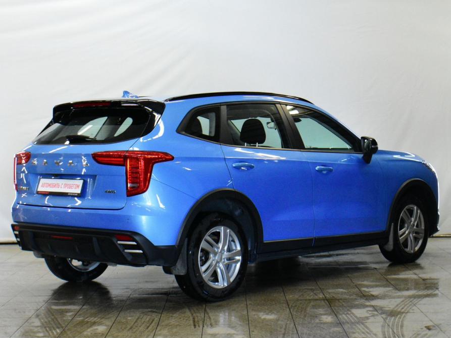Haval Jolion I Рестайлинг Мурманск  - изображение 3