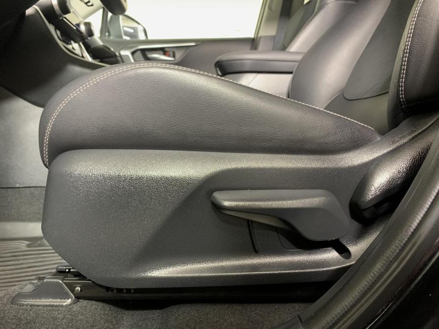 Toyota RAV4 V (XA50) Москва  - изображение 16