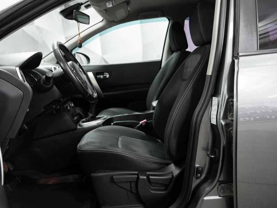 Nissan Qashqai I Рестайлинг Ульяновск  - изображение 10