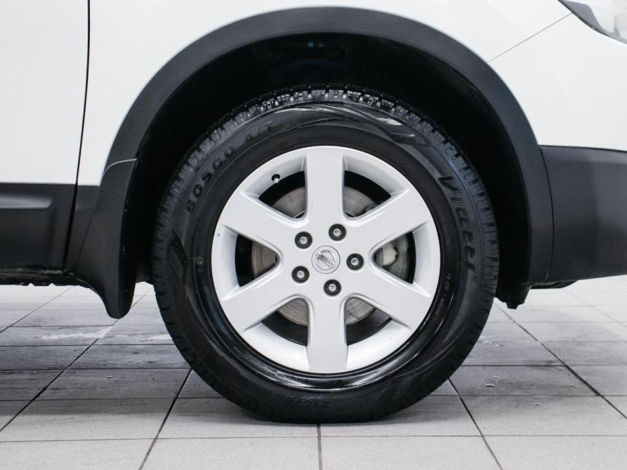 Nissan Qashqai II Красноярск  - изображение 30