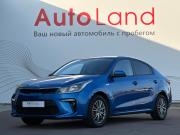 Kia Rio IV Воронеж  - изображение 24