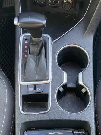 Kia Sportage IV с пробегом 2016 года, цена 1 620 000 рублей, 162347 км, внедорожник, Автокод Объявления