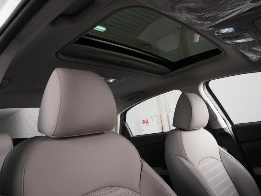 Kia K3 II (China Market) Рестайлинг Минеральные Воды  - изображение 12