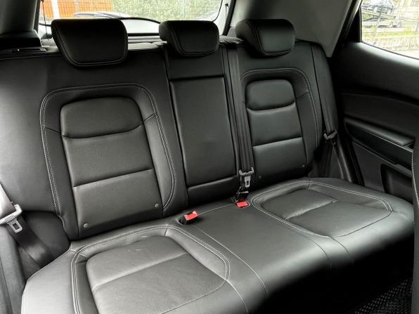 Chery Tiggo 4 I Рестайлинг с пробегом 2022 года, цена 1 344 000 рублей, 44942 км, внедорожник, Автокод Объявления