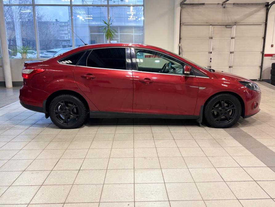 Ford Focus III Челябинск  - изображение 6