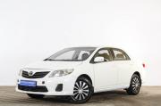 Toyota Corolla X (E140 E150) Тюмень  - изображение 22