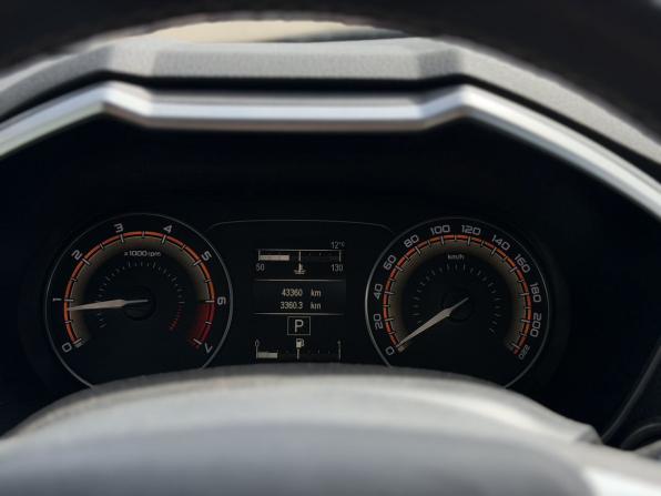 Lada (ВАЗ) Vesta I Рестайлинг (NG) с пробегом 2024 года, цена 1 495 000 рублей, 43360 км, универсал, Автокод Объявления