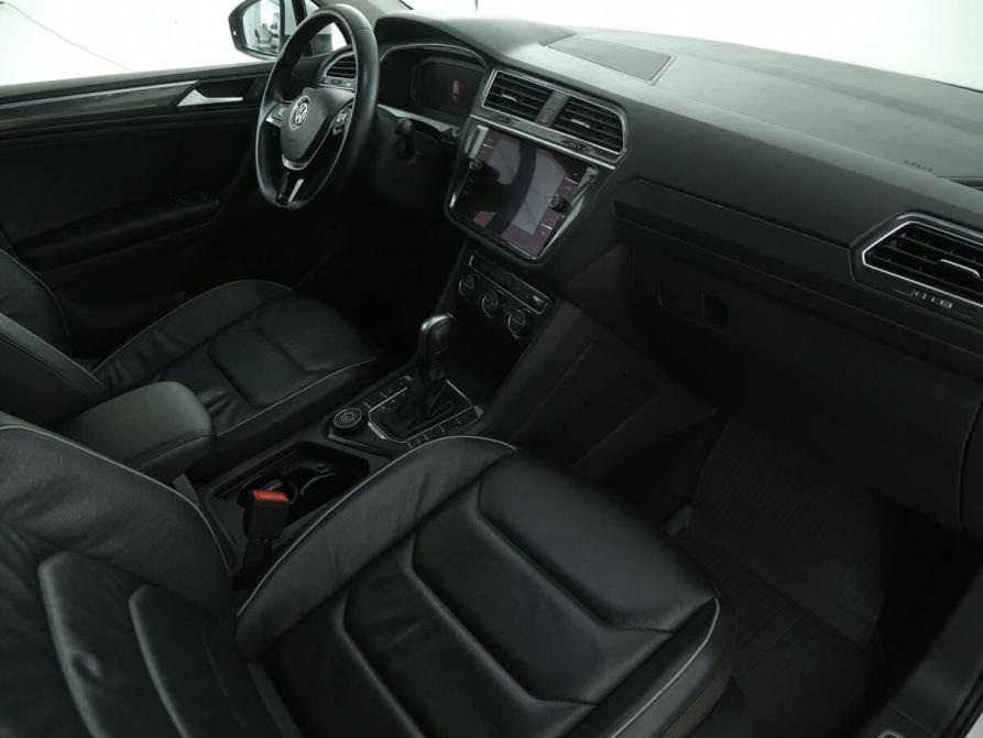 Volkswagen Tiguan II Иваново  - изображение 9