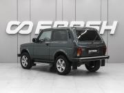 Lada (ВАЗ) 2121 (4x4) I Рестайлинг (2020) Ростов-на-Дону  - изображение 17