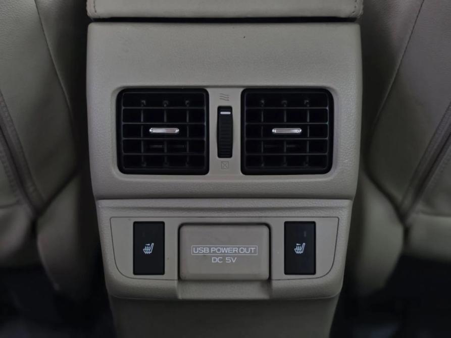 Subaru Legacy VI Рестайлинг Санкт-Петербург  - изображение 24