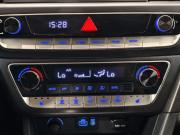 Hyundai Sonata VII (LF) Рестайлинг Курск  - изображение 33