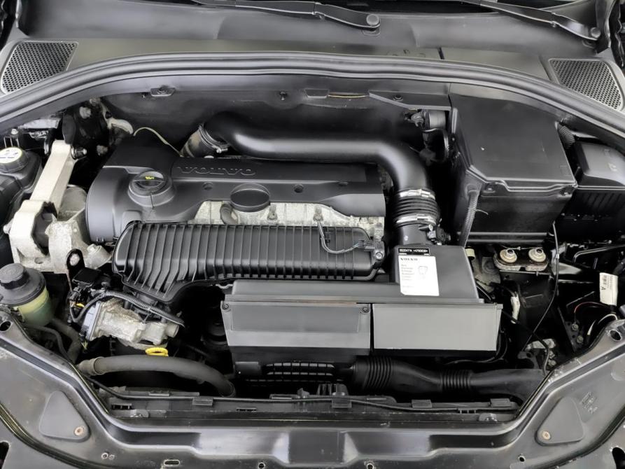 Volvo XC60 I Рестайлинг Москва  - изображение 9