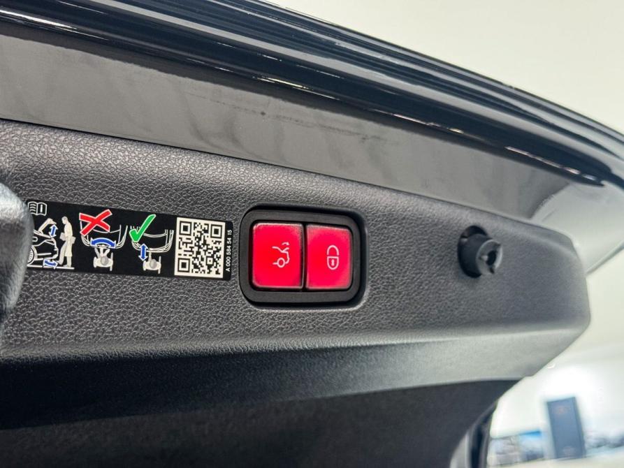 Mercedes-Benz E-Класс VI (W214 S214) Уфа  - изображение 35