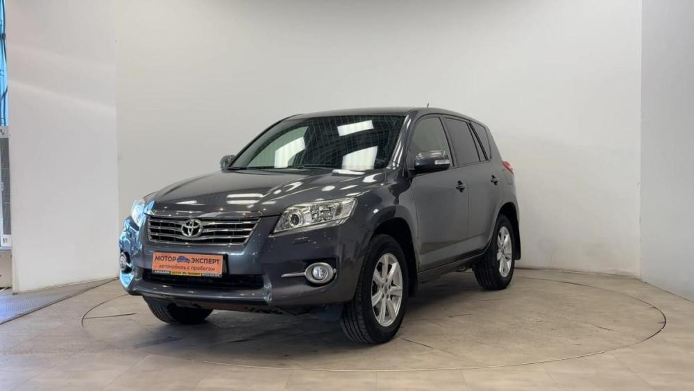Toyota RAV4 III (XA30) Рестайлинг Киров  - изображение 28