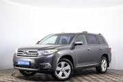 Toyota Highlander II (XU40) Пермь  - изображение 29
