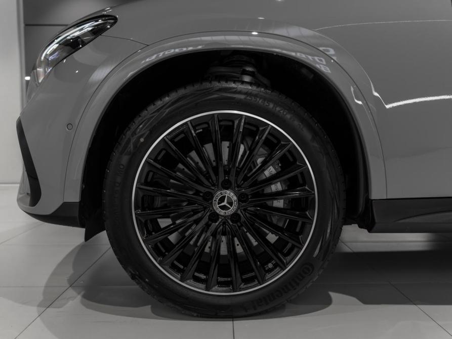 Mercedes-Benz GLC II (X254) Москва  - изображение 32