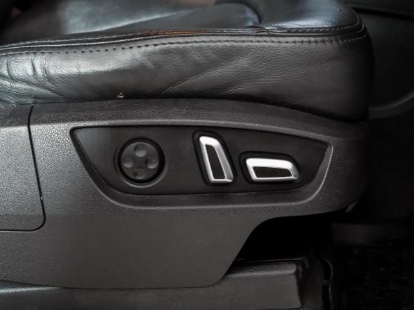Audi Q7 I (4L) Рестайлинг с пробегом 2015 года, цена 2 300 000 рублей, 161708 км, внедорожник, Автокод Объявления