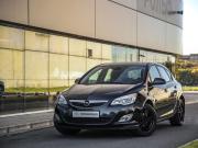 Opel Astra J Санкт-Петербург  - изображение 29