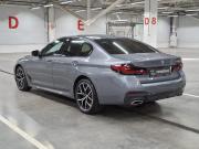 BMW 5 серии VII (G30/G31/G38) Рестайлинг Казань  - изображение 37