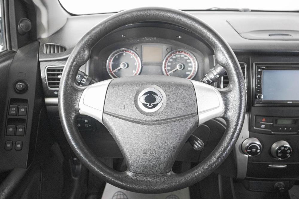 SsangYong Actyon II Кемерово  - изображение 16