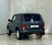 Lada (ВАЗ) 2121 (4x4) I Рестайлинг Воронеж  - изображение 27