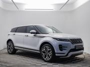 Land Rover Range Rover Evoque II Москва  - изображение 25