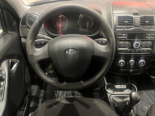 Lada (ВАЗ) Granta I Рестайлинг с пробегом 2019 года, цена 695 000 рублей, 45483 км, универсал, Автокод Объявления