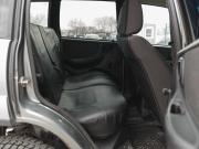 Chevrolet Niva I Рестайлинг Новосибирск  - изображение 33