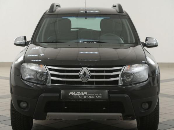 Renault Duster I с пробегом 2013 года, цена 909 000 рублей, 134000 км, внедорожник, Автокод Объявления