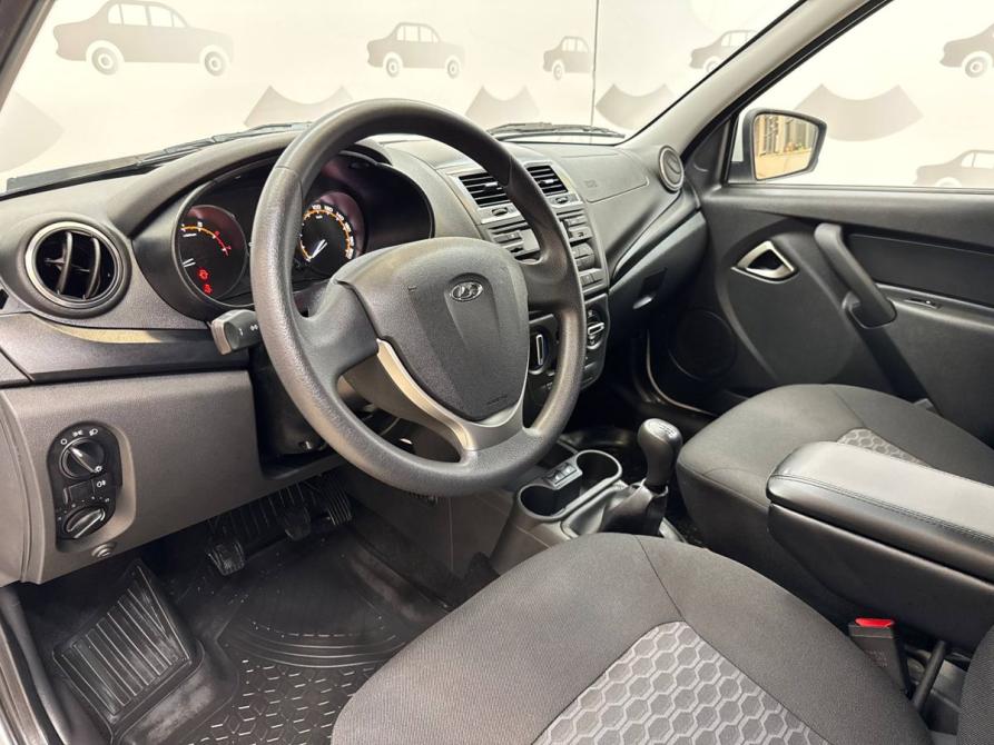 Lada (ВАЗ) Granta I Рестайлинг Ставрополь  - изображение 9