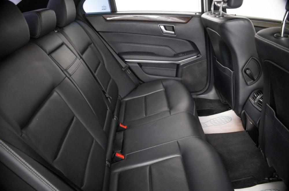 Mercedes-Benz E-Класс IV (W212 S212 C207) Рестайлинг Пермь  - изображение 11