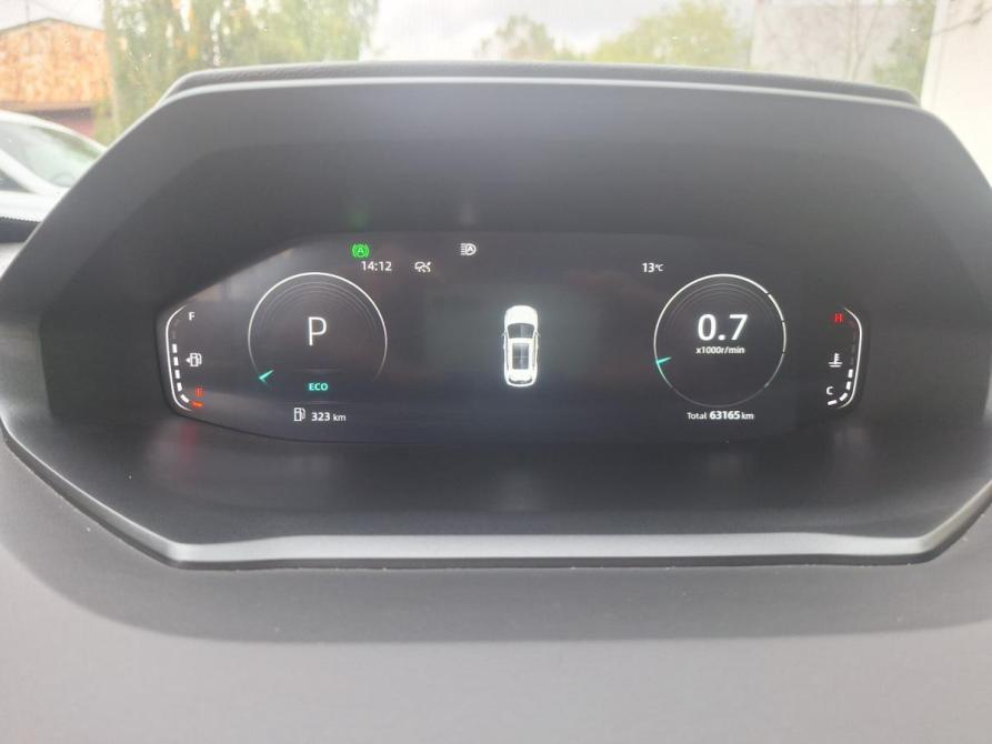 Changan CS55 Plus II Санкт-Петербург  - изображение 10