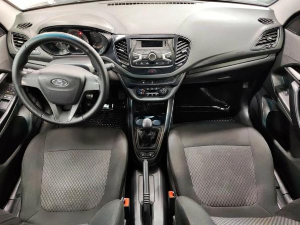 Lada (ВАЗ) Vesta I с пробегом 2018 года, цена 711 000 рублей, 127300 км, седан, Автокод Объявления