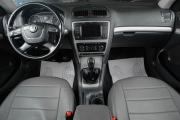 Skoda Octavia II (A5) Рестайлинг Тюмень  - изображение 34