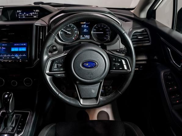 Subaru Impreza V с пробегом 2018 года, цена 1 520 000 рублей, 44767 км, седан, Автокод Объявления